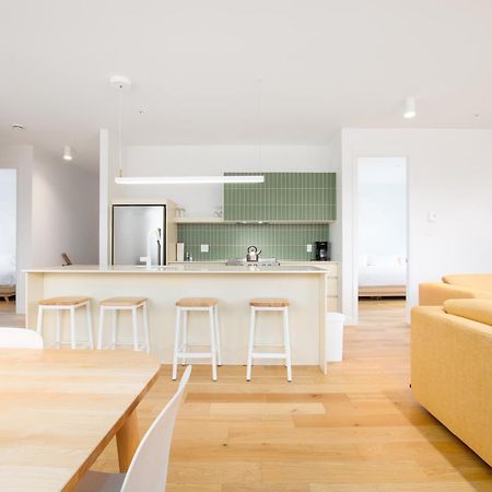 Aparthotel Les Lofts St-Francois - Par Les Lofts Vieux-Quebec Extérieur photo