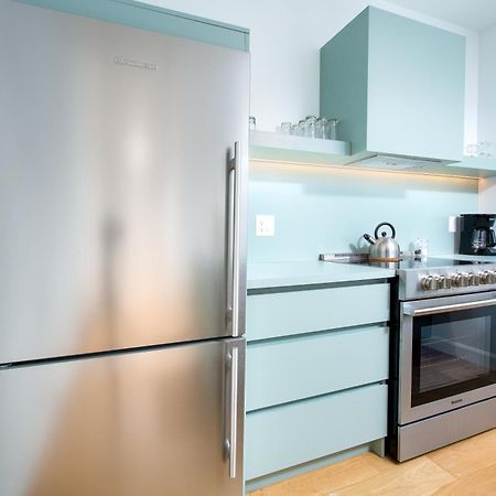 Aparthotel Les Lofts St-Francois - Par Les Lofts Vieux-Quebec Extérieur photo