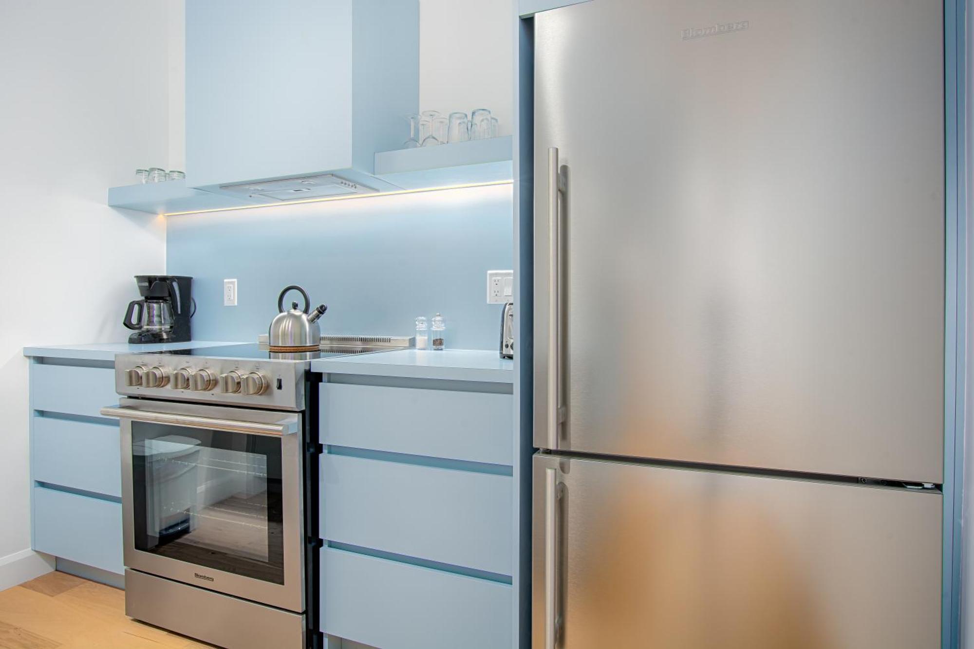 Aparthotel Les Lofts St-Francois - Par Les Lofts Vieux-Quebec Chambre photo