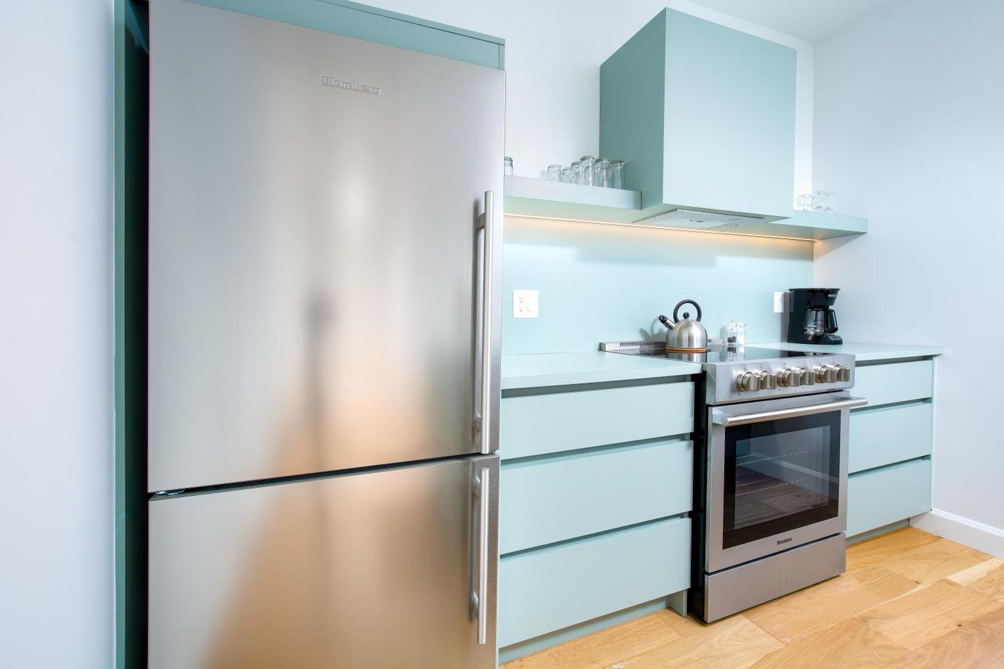 Aparthotel Les Lofts St-Francois - Par Les Lofts Vieux-Quebec Extérieur photo