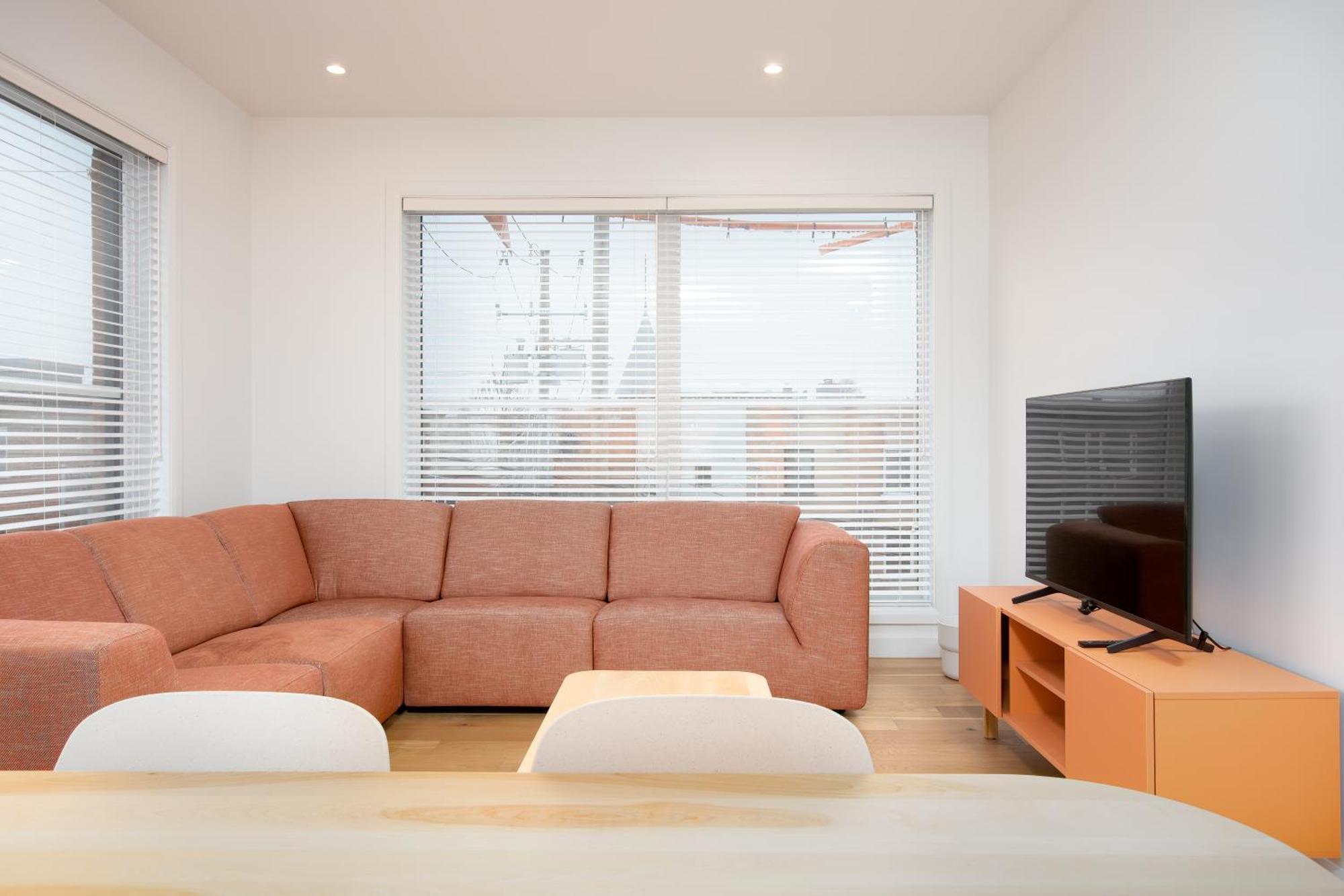 Aparthotel Les Lofts St-Francois - Par Les Lofts Vieux-Quebec Extérieur photo