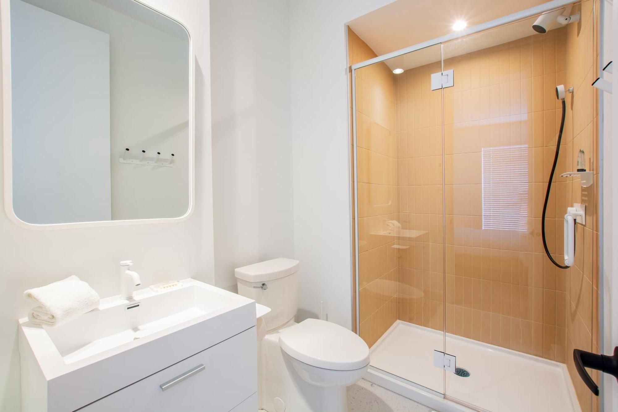 Aparthotel Les Lofts St-Francois - Par Les Lofts Vieux-Quebec Chambre photo