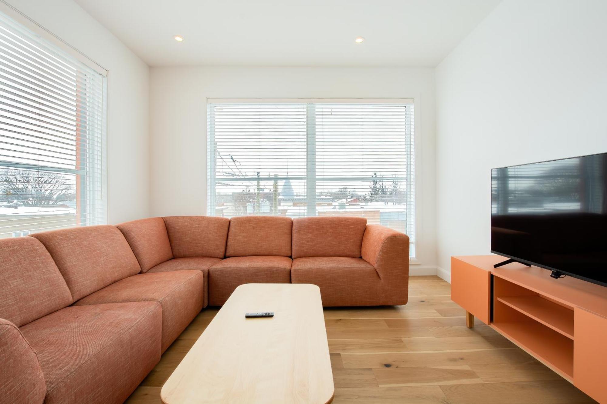 Aparthotel Les Lofts St-Francois - Par Les Lofts Vieux-Quebec Chambre photo