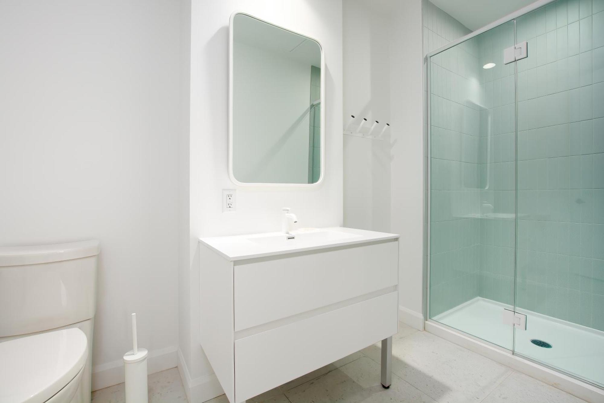 Aparthotel Les Lofts St-Francois - Par Les Lofts Vieux-Quebec Chambre photo