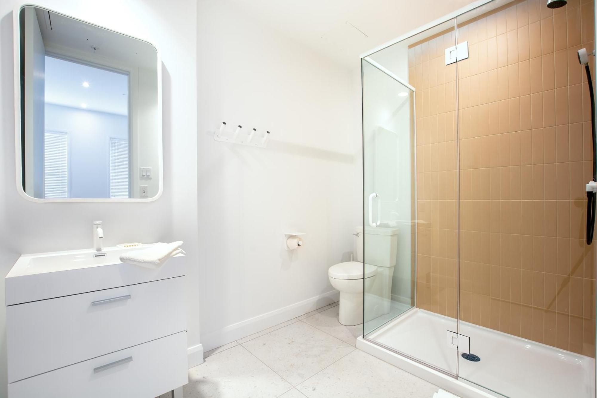 Aparthotel Les Lofts St-Francois - Par Les Lofts Vieux-Quebec Chambre photo