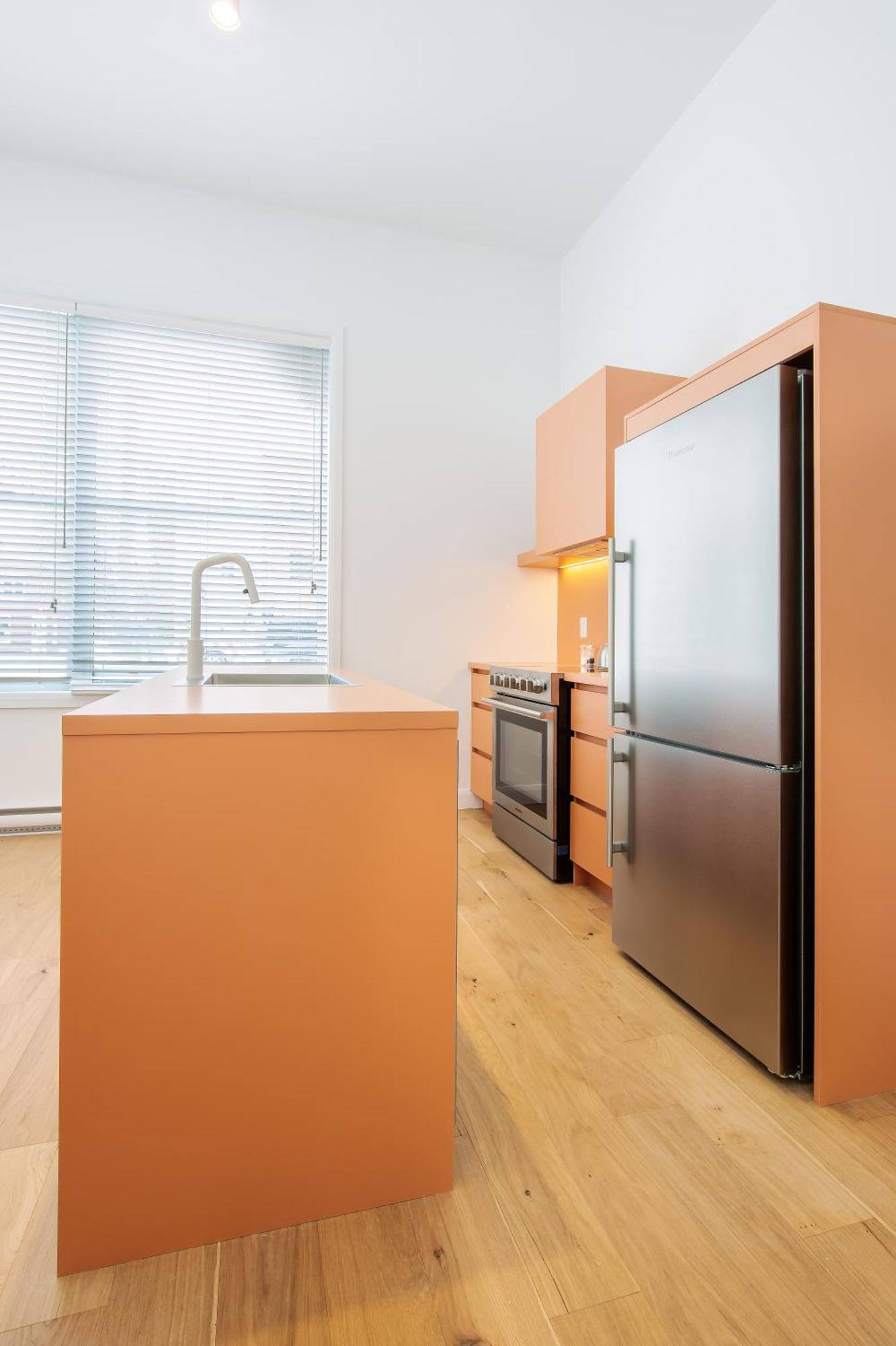 Aparthotel Les Lofts St-Francois - Par Les Lofts Vieux-Quebec Chambre photo