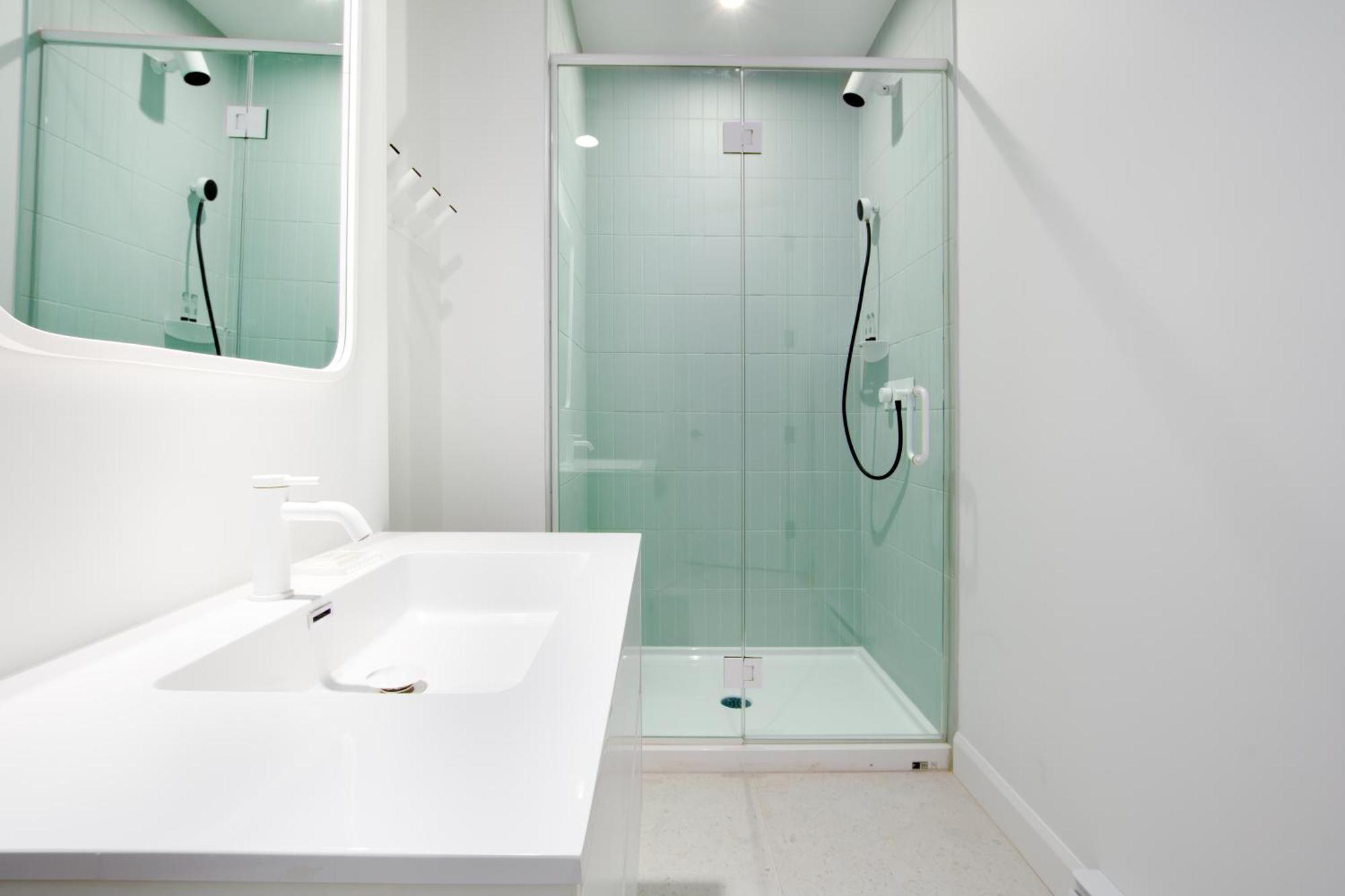 Aparthotel Les Lofts St-Francois - Par Les Lofts Vieux-Quebec Extérieur photo